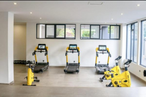 Luxury Exclusive high end Apartment in Kilimani Nairobi.